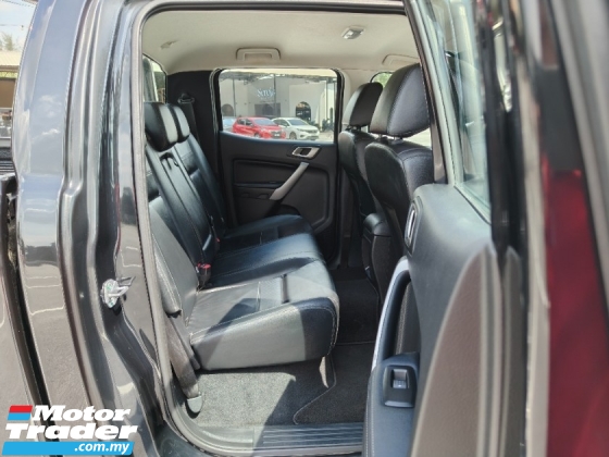 2020 FORD RANGER RANGER 2.0 (A) XLT PLUS 4 X 4 HIGH LOAN MUKA RM300