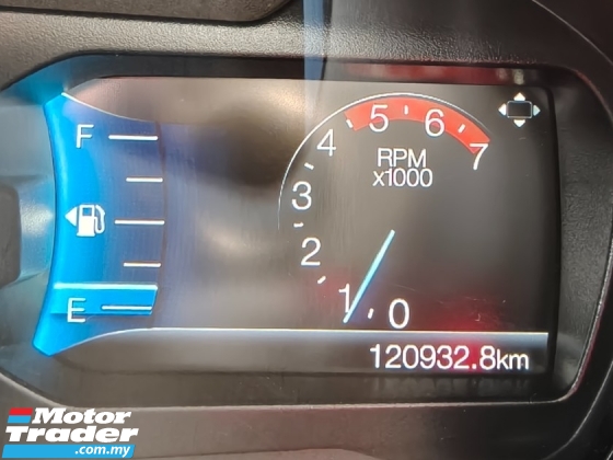 2020 FORD RANGER RANGER 2.0 (A) XLT PLUS 4 X 4 HIGH LOAN MUKA RM300