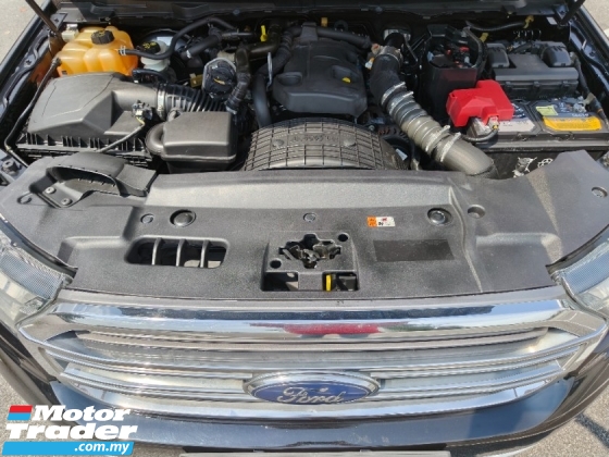 2020 FORD RANGER RANGER 2.0 (A) XLT PLUS 4 X 4 HIGH LOAN MUKA RM300