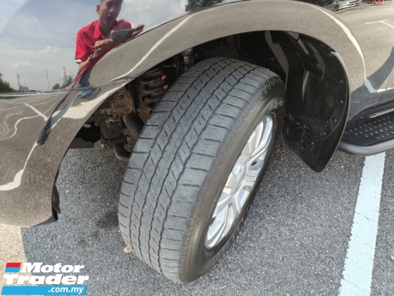 2020 FORD RANGER RANGER 2.0 (A) XLT PLUS 4 X 4 HIGH LOAN MUKA RM300