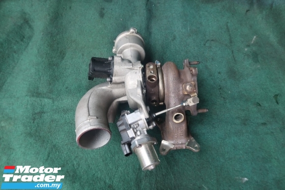 AUDI A5 2018 ENGINE TURBO 2.0 (CVK) Performance Part 