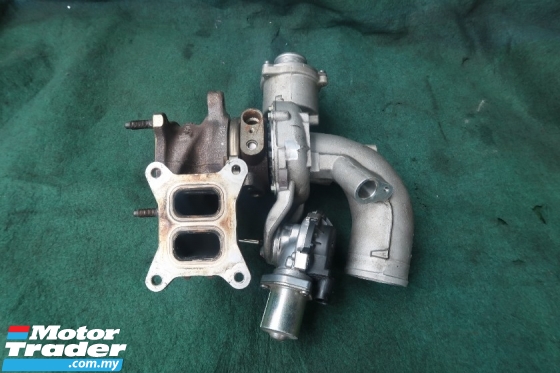 AUDI A5 2018 ENGINE TURBO 2.0 (CVK) Performance Part 