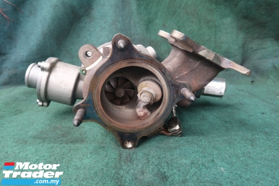 AUDI A5 2018 ENGINE TURBO 2.0 (CVK) Performance Part 