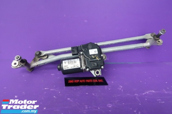 PORSCHE MACAN WIPER MOTOR Performance Part 