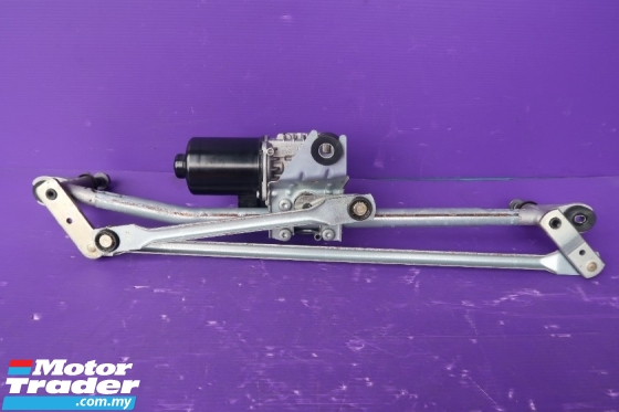 PORSCHE MACAN WIPER MOTOR Performance Part 