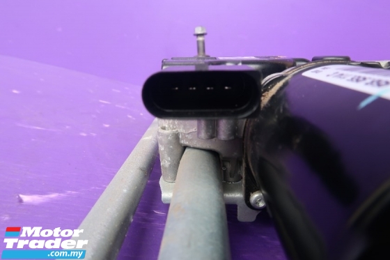 PORSCHE MACAN WIPER MOTOR Performance Part 