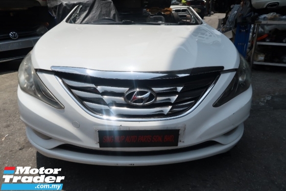 HYUNDAI SONATA 2.4 SPARE PARTS Performance Part 