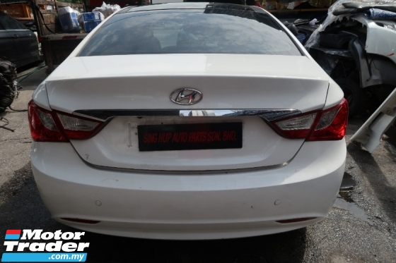 HYUNDAI SONATA 2.4 SPARE PARTS Performance Part 