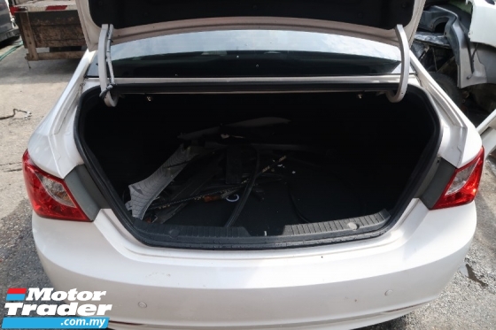 HYUNDAI SONATA 2.4 SPARE PARTS Performance Part 