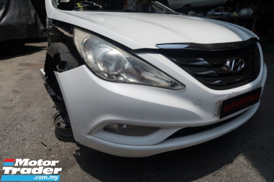 HYUNDAI SONATA 2.4 SPARE PARTS Performance Part 