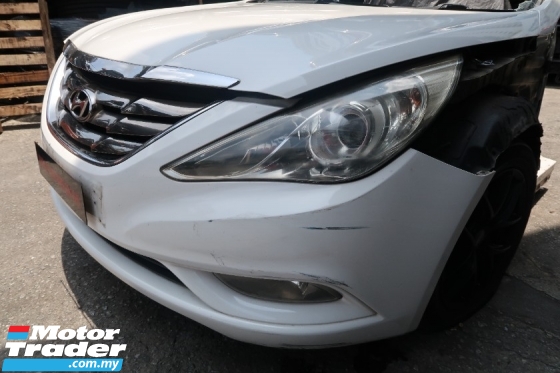 HYUNDAI SONATA 2.4 SPARE PARTS Performance Part 