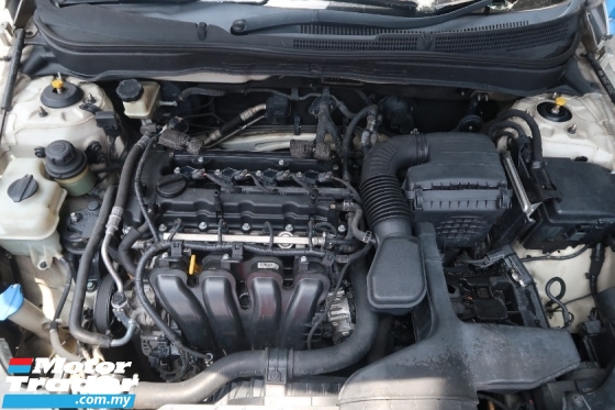 HYUNDAI SONATA 2.4 SPARE PARTS Performance Part 