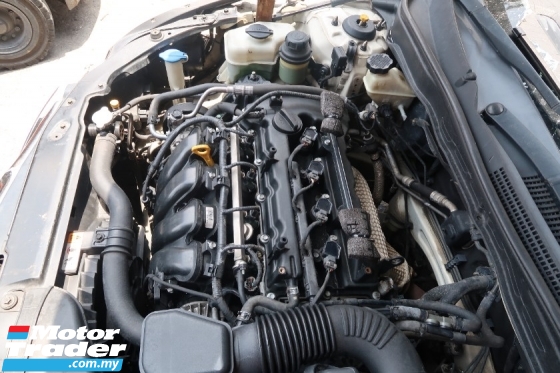 HYUNDAI SONATA 2.4 SPARE PARTS Performance Part 