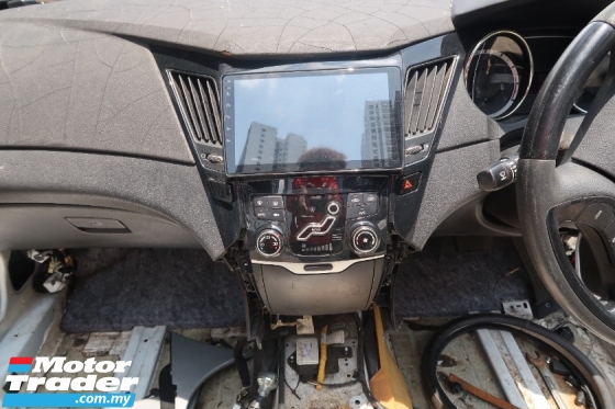 HYUNDAI SONATA 2.4 SPARE PARTS Performance Part 