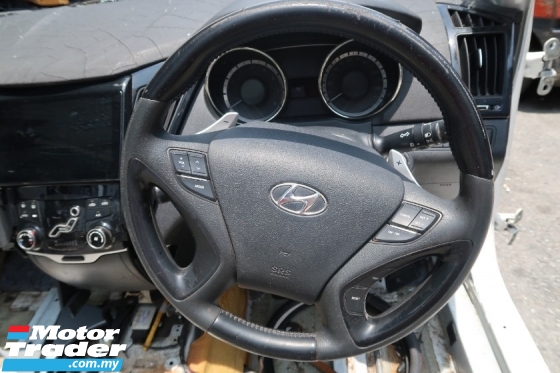 HYUNDAI SONATA 2.4 SPARE PARTS Performance Part 