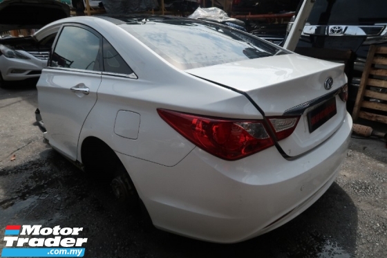 HYUNDAI SONATA 2.4 SPARE PARTS Performance Part 