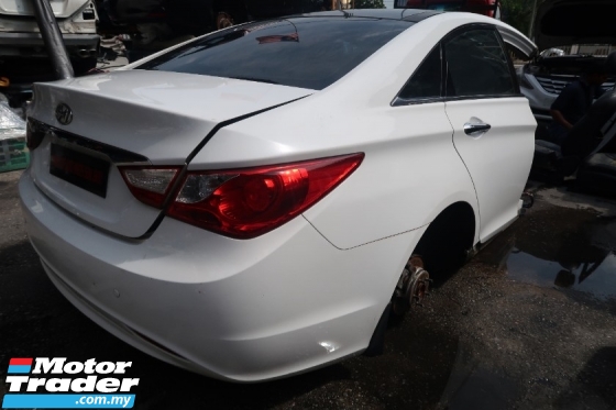 HYUNDAI SONATA 2.4 SPARE PARTS Performance Part 
