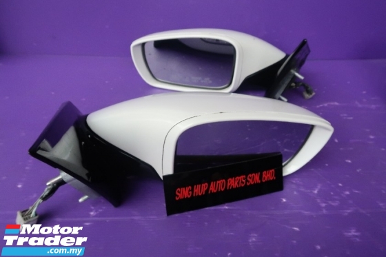 HYUNDAI SONATA YF SIDE MIRROR Performance Part 
