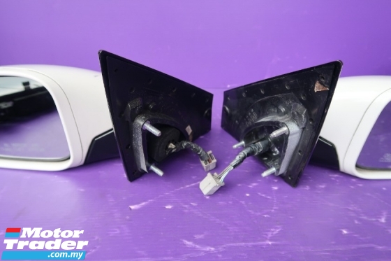 HYUNDAI SONATA YF SIDE MIRROR Performance Part 