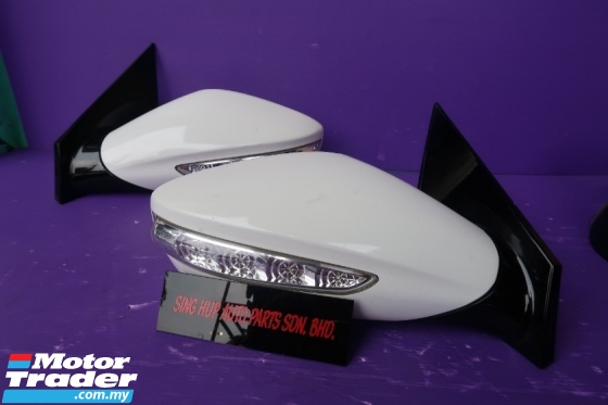 HYUNDAI SONATA YF SIDE MIRROR Performance Part 