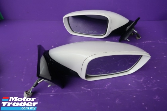 HYUNDAI SONATA YF SIDE MIRROR Performance Part 