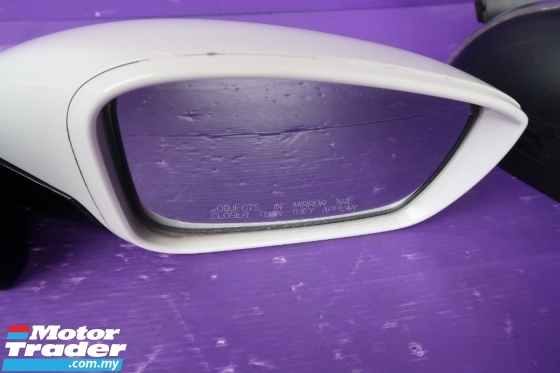 HYUNDAI SONATA YF SIDE MIRROR Performance Part 