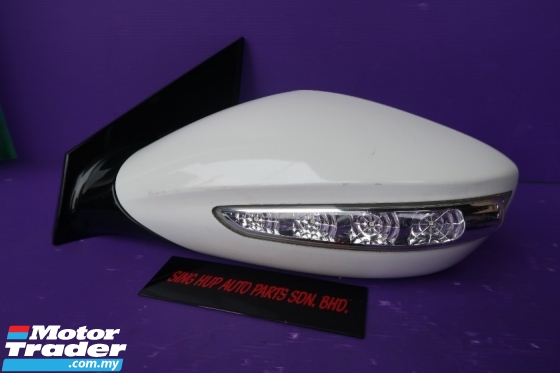 HYUNDAI SONATA YF SIDE MIRROR Performance Part 