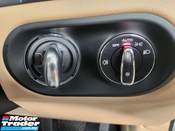 2021 PORSCHE MACAN 2.0 Turbo (No Extra Charges) (High Loan Arrange) PDLS Headlamp 360 Camera Keyless Entry Power Boot 