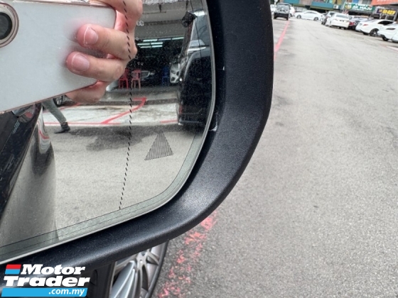 2021 MERCEDES-BENZ GLC 200 2.0 (一个) AMG Facelift CKD 52K KM Full Service 