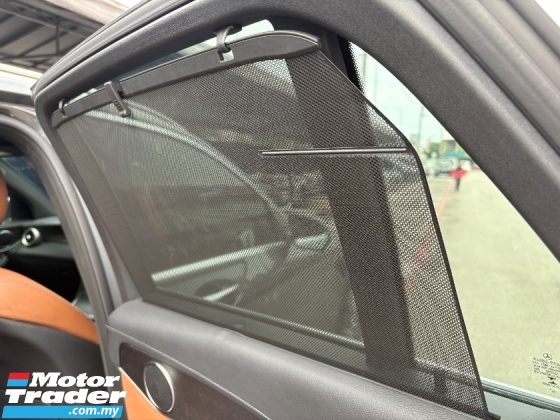 2021 MERCEDES-BENZ GLC 200 2.0 (一个) AMG Facelift CKD 52K KM Full Service 
