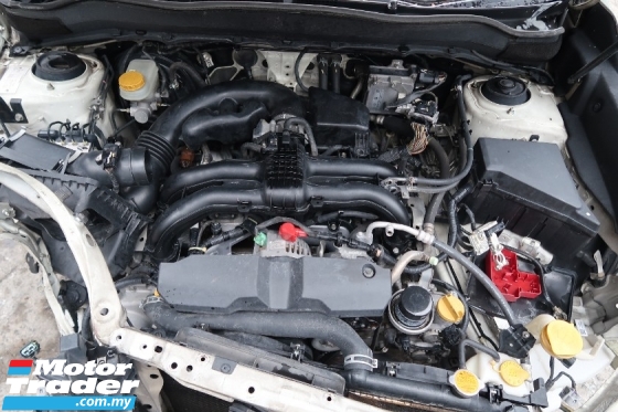 SUBARU FORESTER 2.0 2018 SPARE PARTS Performance Part 