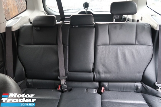 SUBARU FORESTER 2.0 2018 SPARE PARTS Performance Part 
