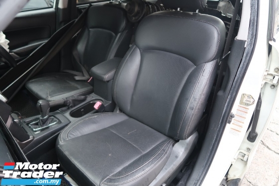 SUBARU FORESTER 2.0 2018 SPARE PARTS Performance Part 