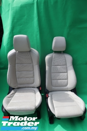 MAZDA CX5 2.0 SEAT Performance Part 