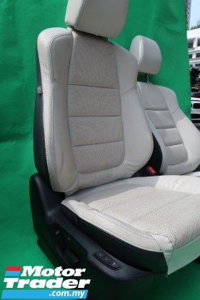 MAZDA CX5 2.0 SEAT Performance Part 