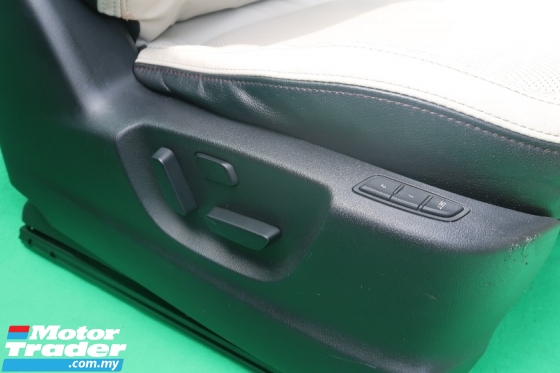 MAZDA CX5 2.0 SEAT Performance Part 