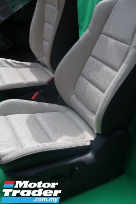 MAZDA CX5 2.0 SEAT Performance Part 