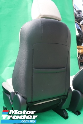 MAZDA CX5 2.0 SEAT Performance Part 