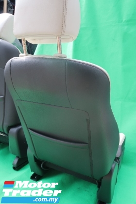 MAZDA CX5 2.0 SEAT Performance Part 
