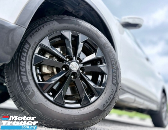 2018 Nissan X-Trail 2.0L X-CVT Aero Edition低销售