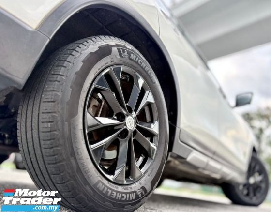 2018 Nissan X-Trail 2.0L X-CVT Aero Edition低销售