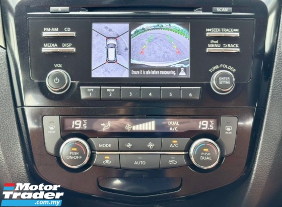 2018 Nissan X-Trail 2.0L X-CVT Aero Edition低销售
