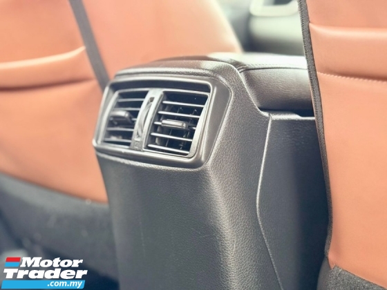 2018 Nissan X-Trail 2.0L X-CVT Aero Edition低销售