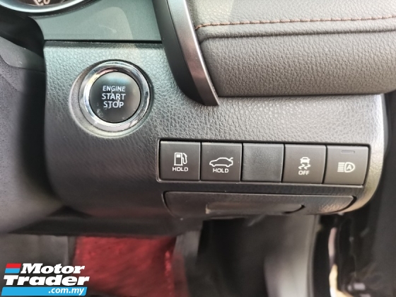2019 TOYOTA CAMRY 2.5 V (A) TAWARAN TERBAIK