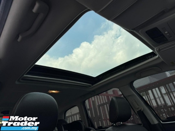 2018 SUBARU FORESTER 2.0XT