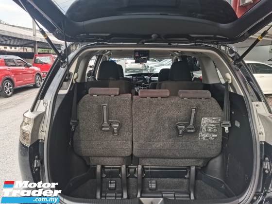 2012 Toyota Esttima Toyota Esttima 2.4 AERAS  (A) REG 2014