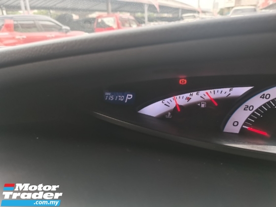 2012 Toyota Esttima Toyota Esttima 2.4 AERAS  (A) REG 2014