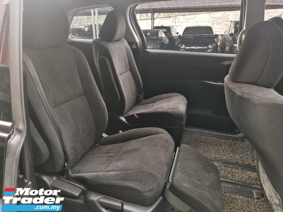 2012 Toyota Esttima Toyota Esttima 2.4 AERAS  (A) REG 2014