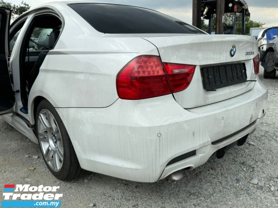 BMW E90 LCI 320D BODY PARTS Performance Part 