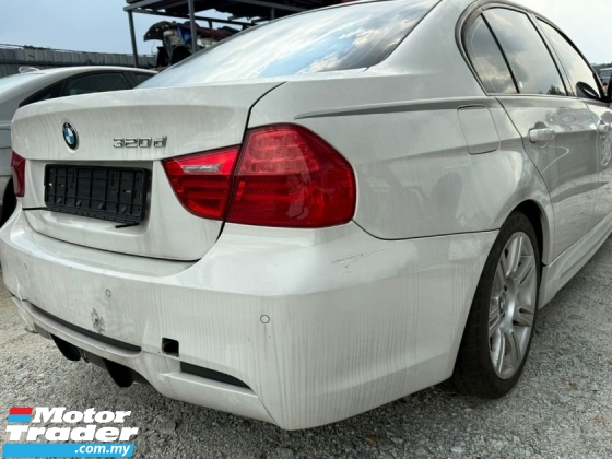 BMW E90 LCI 320D BODY PARTS Performance Part 